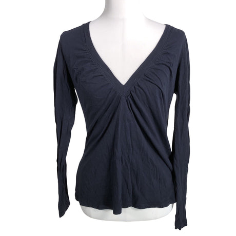 Naisten Moda International - Trikoopaita, koko 40 - Sininen ()