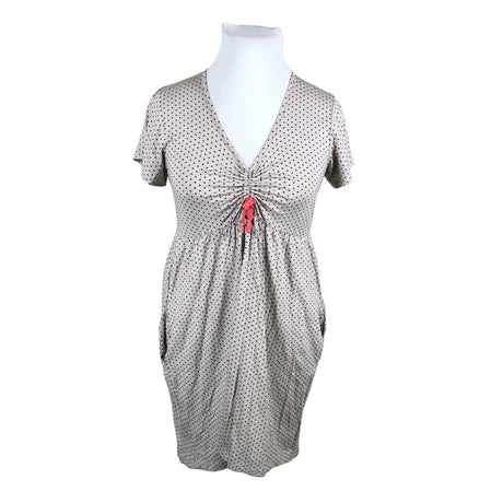 Naisten House of Lola - Trikoomekko, koko 42 - Harmaa ()