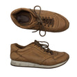 Naisten Coach - Tennarit, koko 36 - Ruskea ()
