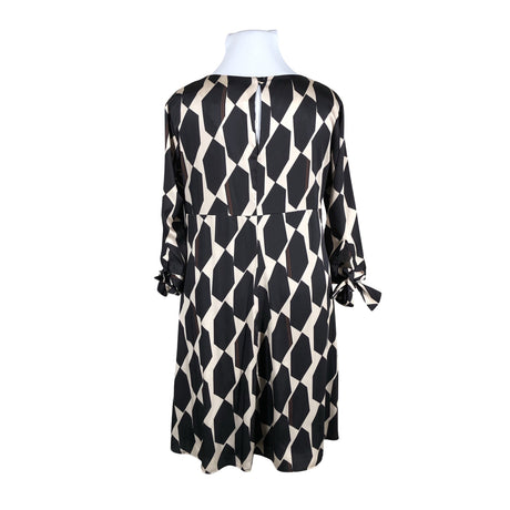 Naisten Ivo Nikkolo - Sifonkimekko, koko 42 - Musta (2)