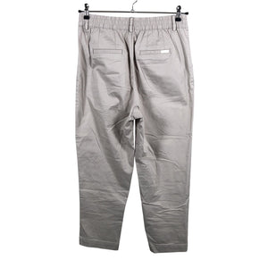Naisten Noom - Kangashousut, koko 38 - Beige (2)