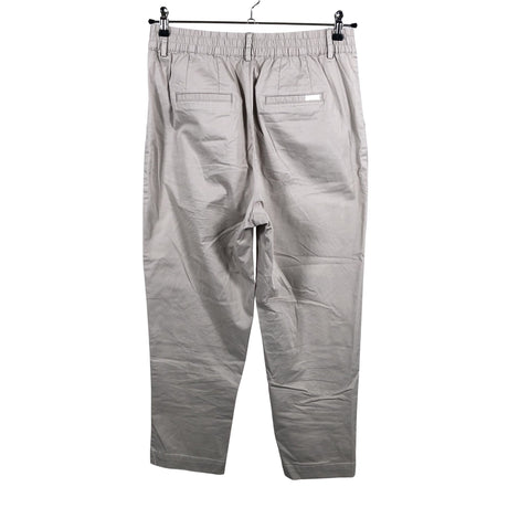 Naisten Noom - Kangashousut, koko 38 - Beige (2)