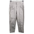 Naisten Noom - Kangashousut, koko 38 - Beige ()