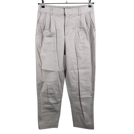 Naisten Noom - Kangashousut, koko 38 - Beige ()