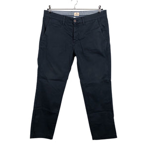 Miesten Pierre Cardin - Chinot, koko W36 - Sininen (1)
