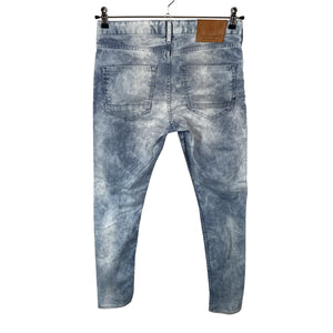 Naisten Scotch&Soda - Farkut, koko W29 - Sininen (2)