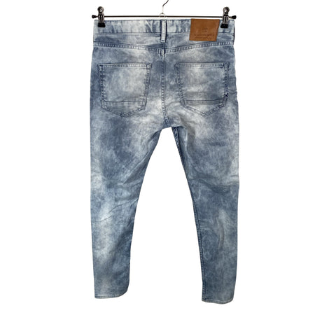 Naisten Scotch&Soda - Farkut, koko W29 - Sininen (2)