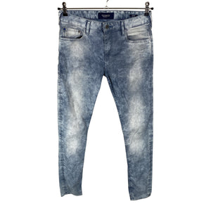 Naisten Scotch&Soda - Farkut, koko W29 - Sininen (1)