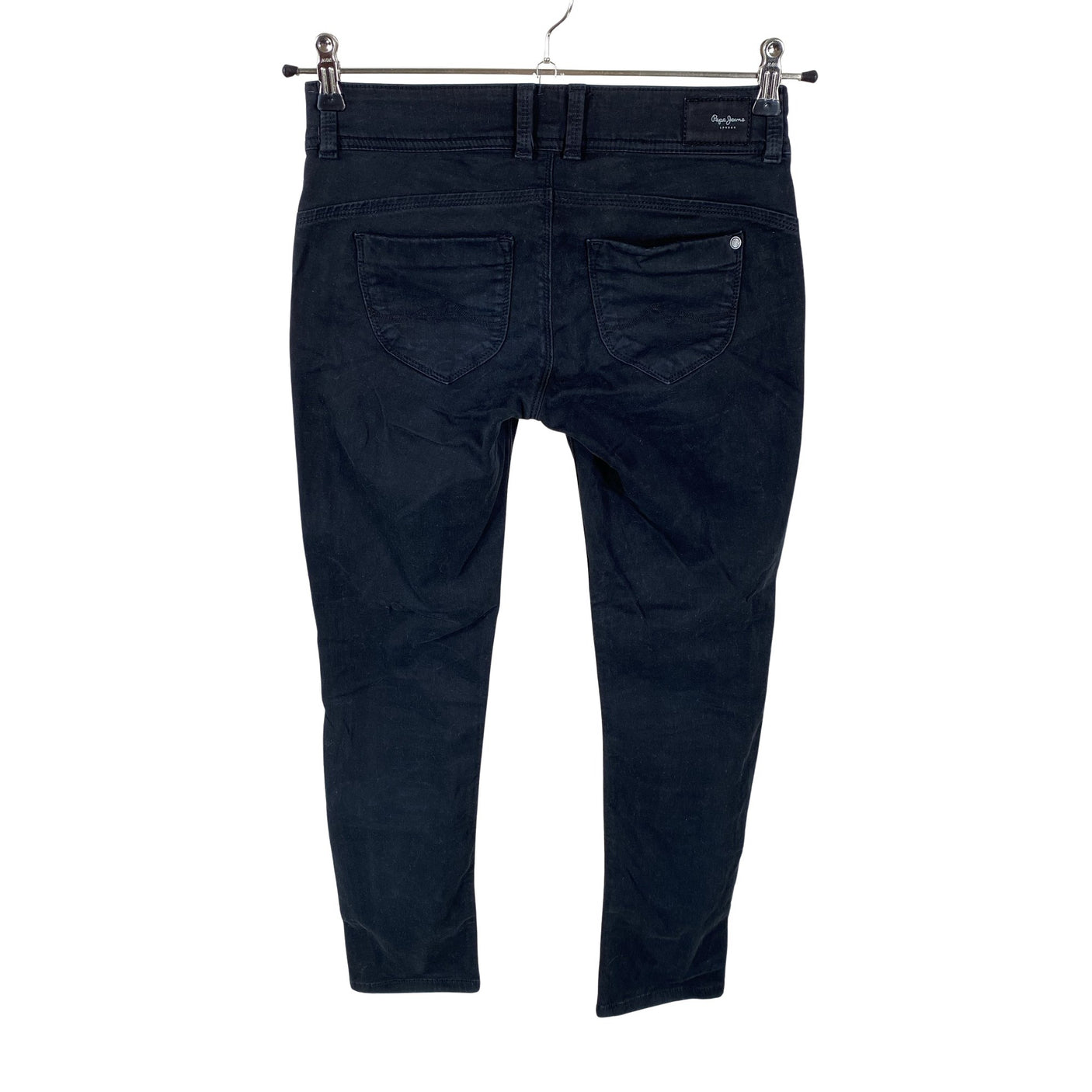 Naisten Pepe Jeans - Farkut, koko W27 - Sininen (2)