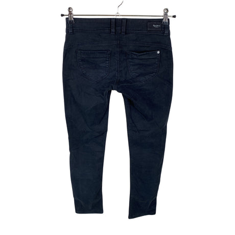 Naisten Pepe Jeans - Farkut, koko W27 - Sininen (2)