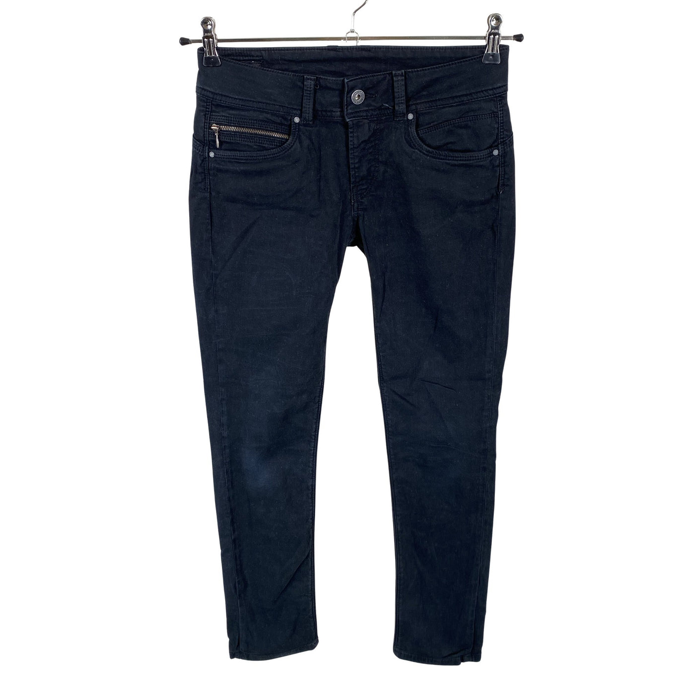 Naisten Pepe Jeans - Farkut, koko W27 - Sininen (1)