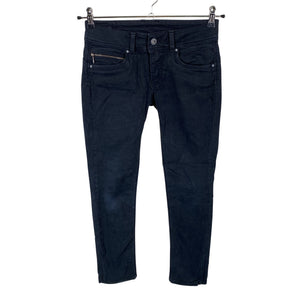 Naisten Pepe Jeans - Farkut, koko W27 - Sininen (1)