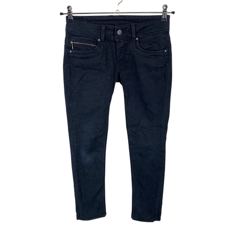 Naisten Pepe Jeans - Farkut, koko W27 - Sininen ()