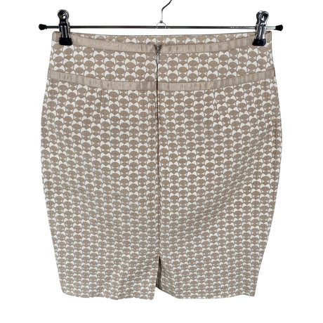 Naisten Ril's - Kangashame, koko 38 - Beige (2)
