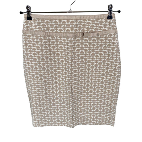 Naisten Ril's - Kangashame, koko 38 - Beige ()