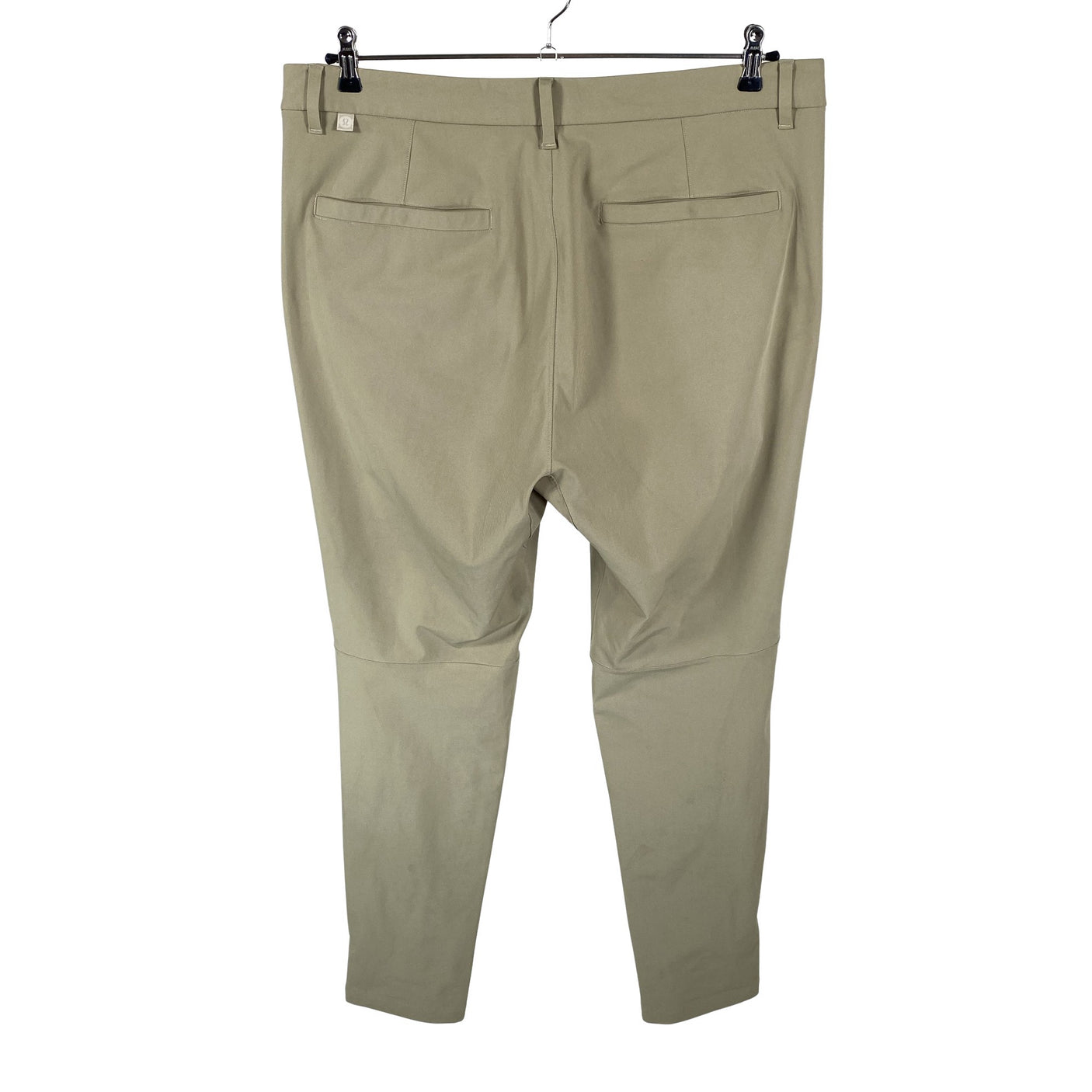 Miesten Lululemon - Urheiluhousut, koko W36 - Vihreä (2)