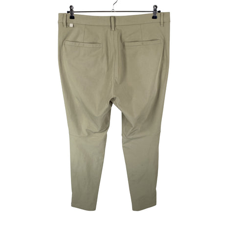 Miesten Lululemon - Urheiluhousut, koko W36 - Vihreä (2)