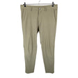 Miesten Lululemon - Urheiluhousut, koko W36 - Vihreä ()