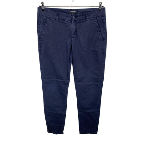 Naisten Comma - Kangashousut, koko 38 - Sininen ()