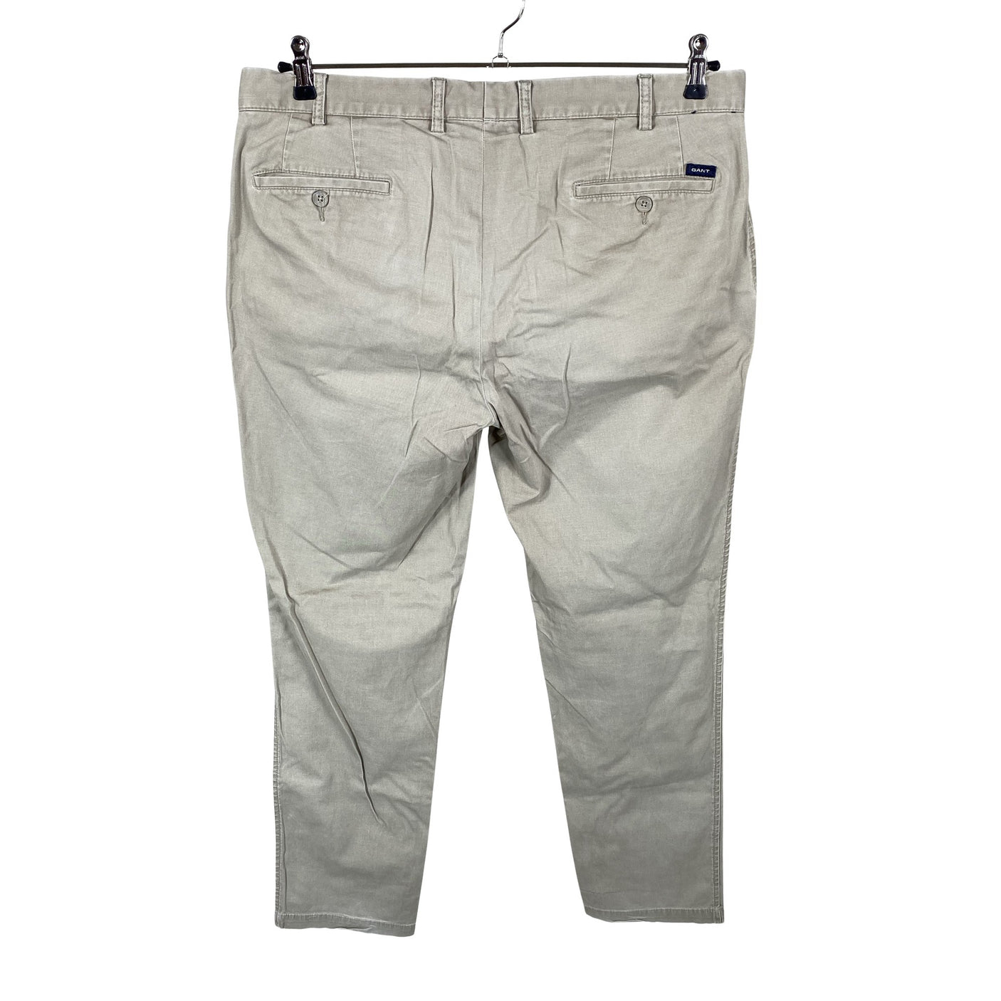 Miesten Gant - Chinot, koko XL - Beige (2)