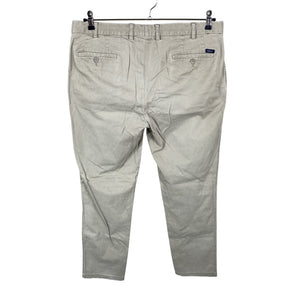 Miesten Gant - Chinot, koko XL - Beige (2)