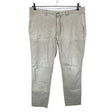 Miesten Gant - Chinot, koko XL - Beige ()