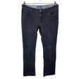 Naisten Gant - Farkut, koko W33 - Harmaa ()