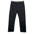 Miesten Emerica - Chinot, koko W30 - Musta ()