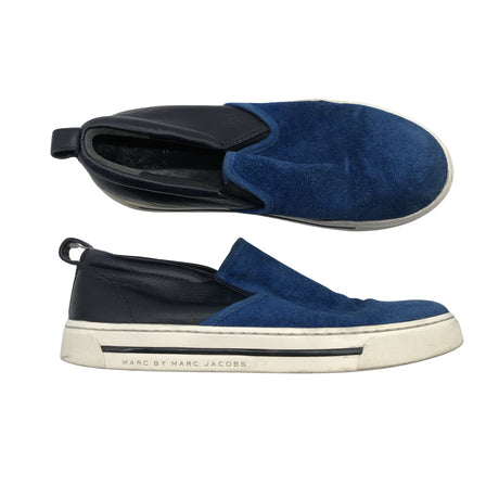 Naisten Marc By Marc Jacobs - Tennarit, koko 38 - Sininen ()