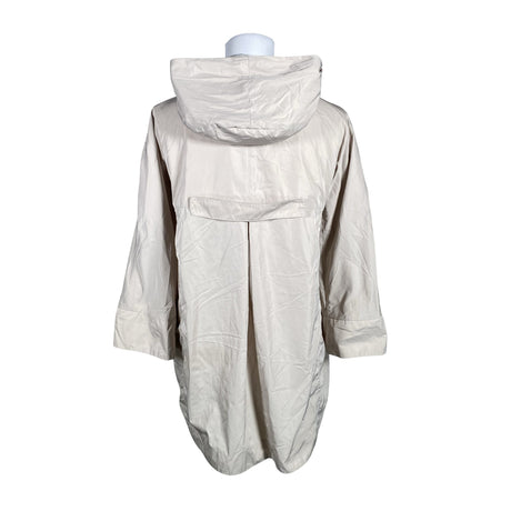 Naisten Emme Marella - Ulkoilutakki, koko 36 - Beige (2)