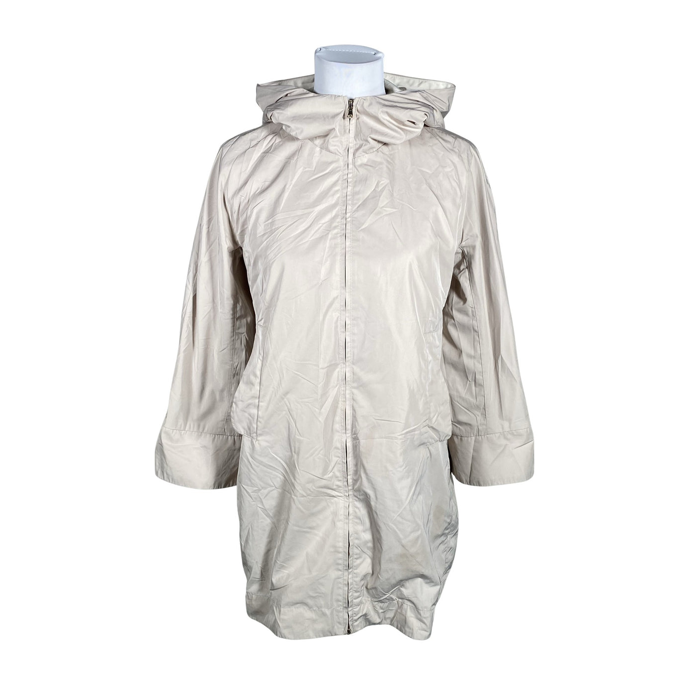 Naisten Emme Marella - Ulkoilutakki, koko 36 - Beige (1)