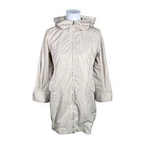 Naisten Emme Marella - Ulkoilutakki, koko 36 - Beige (1)