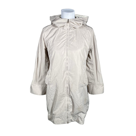 Naisten Emme Marella - Ulkoilutakki, koko 36 - Beige ()