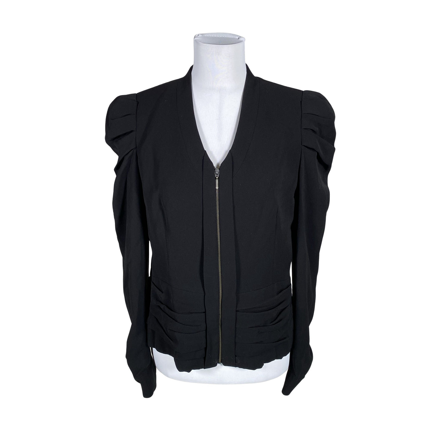 Naisten Ril's - Jakku, koko 38 - Musta (1)