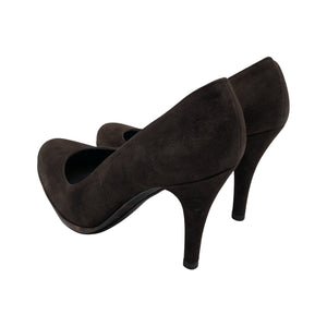 Naisten Stuart Weitzman - Korkokengät, koko 36 - Ruskea (2)