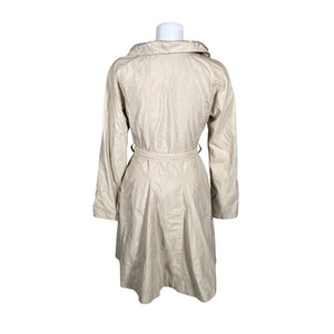 Naisten Beaumont - Trenssitakki, koko 36 - Beige (2)
