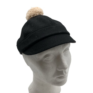 Naisten Costo - Hattu, koko 58 - 60 cm - Musta (1)
