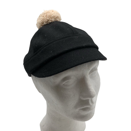 Naisten Costo - Hattu, koko 58 - 60 cm - Musta ()