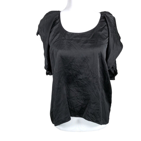 Naisten Katri Niskanen - Toppi, koko 38 - Musta ()