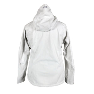 Naisten Peak Performance - Softshell-takki, koko 42 - Luonnonvalkoinen (2)