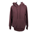 Naisten Nike - Huppari, koko 36 - Violetti ()