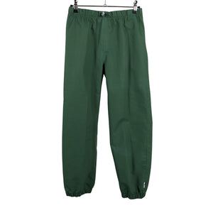 Unisex Molo Kids - Välikausihousut, koko 134 - 140 - Vihreä (1)