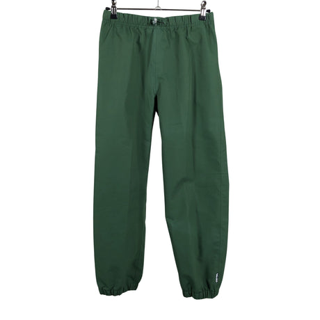 Unisex Molo Kids - Välikausihousut, koko 134 - 140 - Vihreä ()