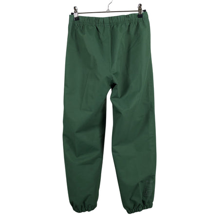 Unisex Molo Kids - Välikausihousut, koko 134 - 140 - Vihreä (2)