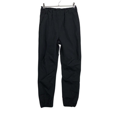 Unisex Name It - Välikausihousut, koko 134 - 140 - Musta ()