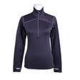 Naisten Craft - Fleecepaita, koko 34 - Violetti ()