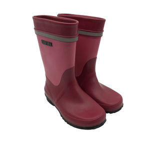 Unisex Nokian - Kumisaappaat, koko 29 - Pinkki (2)