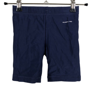 Unisex Polarn O. Pyret - Uimahousut, koko 98 - 104 - Sininen (1)
