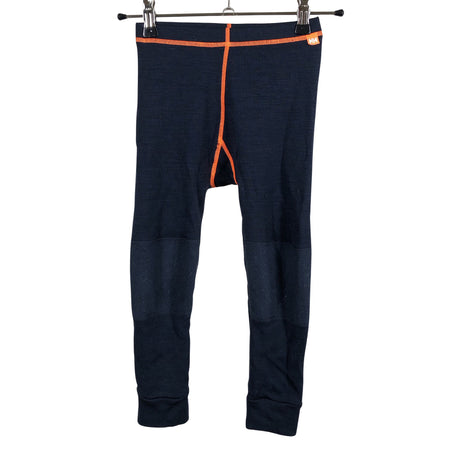 Unisex Helly Hansen - Kerrastohousut, koko 98 - 104 - Sininen ()