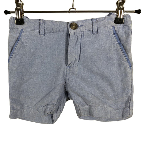 Poikien Polarn O. Pyret - Shortsit, koko 80 - 86 - Sininen ()